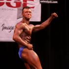 Andrew  Wilson - NPC Oregon State 2011 - #1